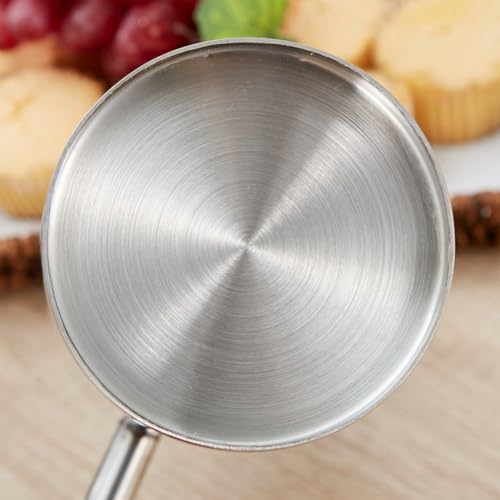 Cafe Style 11 - Jarra de acero inoxidable de 52 L perfectamente adecuada para servir todo tipo de bebidas frías (L)