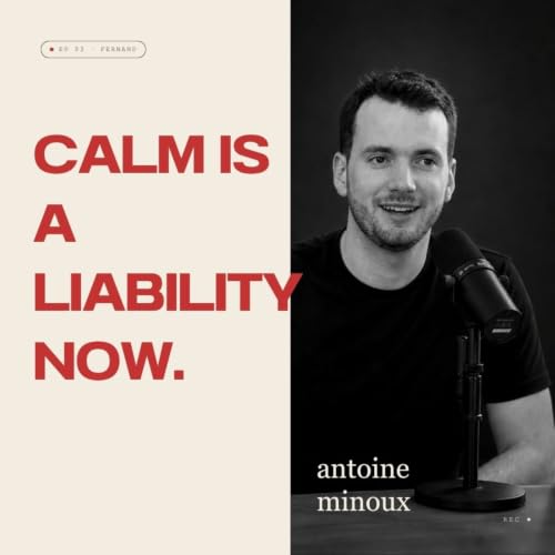 Bootstrapping in an over-funded market &mdash; Antoine Minoux @ Fernand