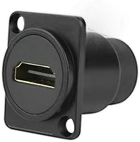 Vista 16 de Conector de montaje en panel serie D R Toronce (BNC)