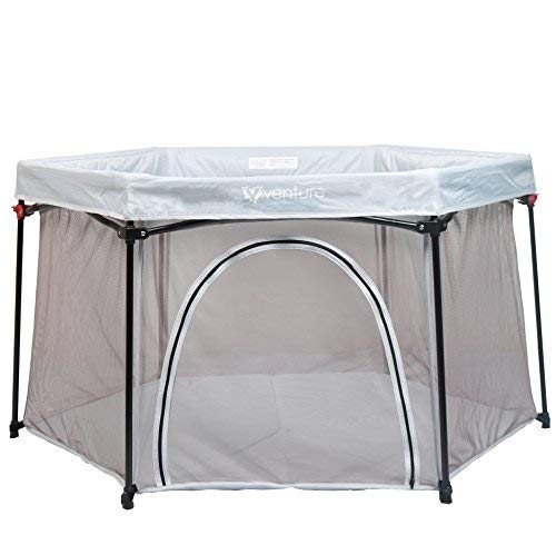 playpen venture all stars