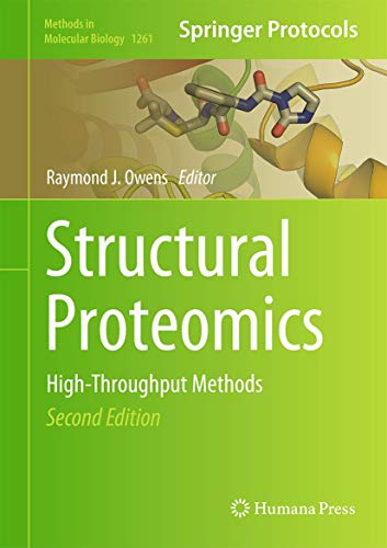 Structural Proteomics view 2