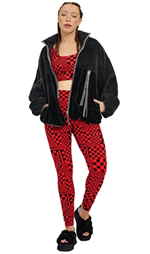 UGG Women's Marlene Sherpa Jacket II4