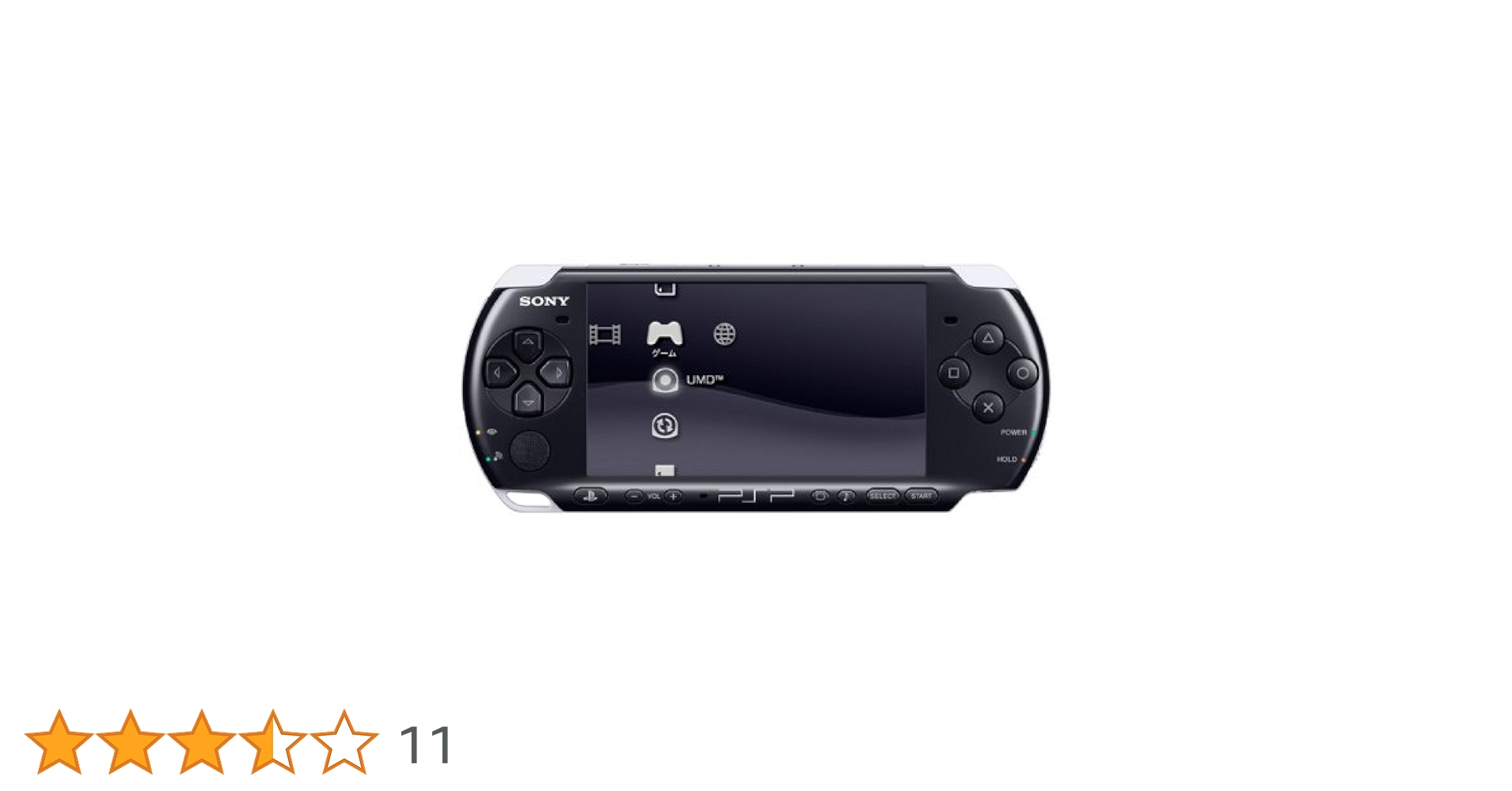 Amazon | 【整備済み品】 PSP プレイステーション・ポータブル ピアノ Amazon | 【整備済み品】 PSP プレイステーション・ポータブル ピアノ