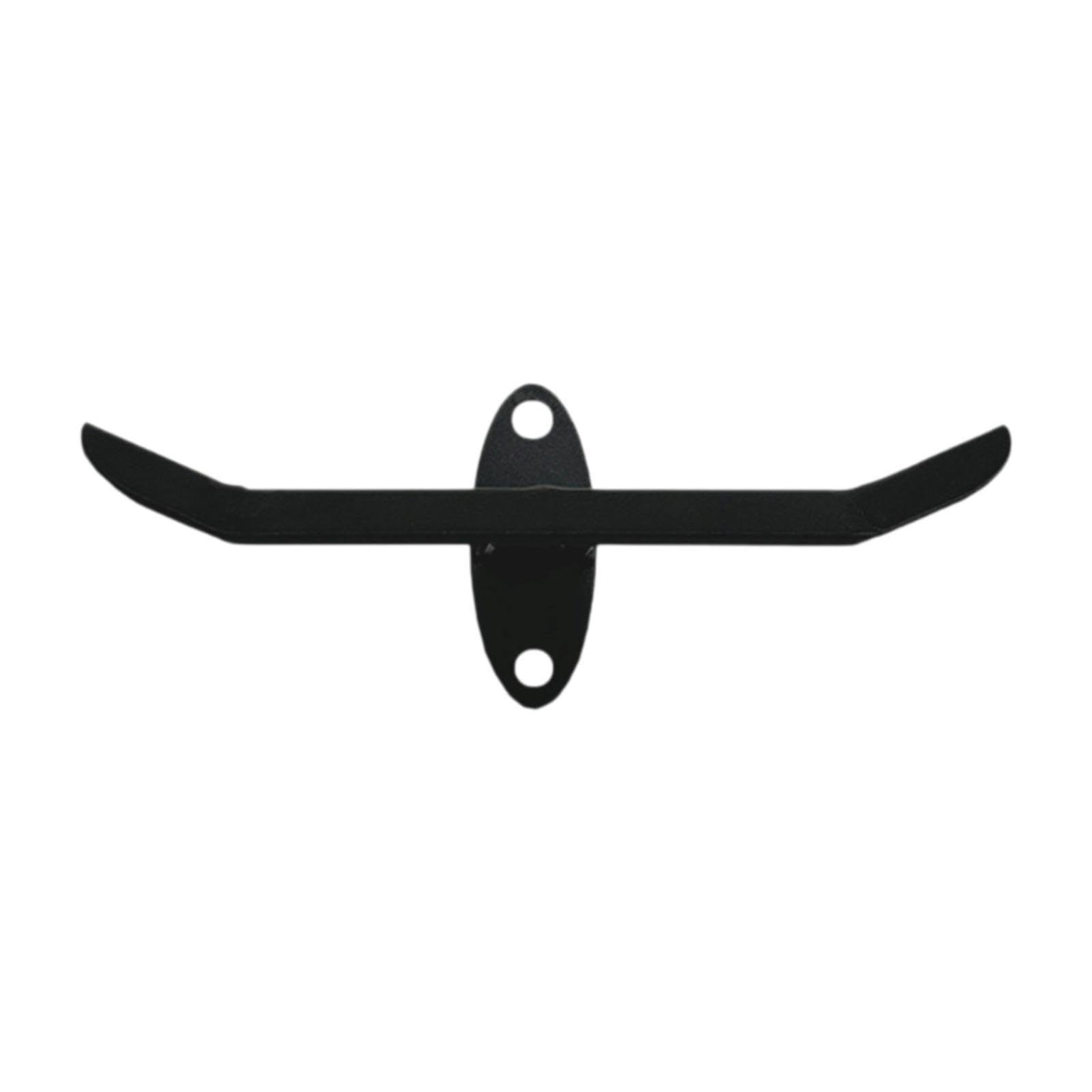 Homyl Supporto per Giubbotto Zavorrato da Parete, per Palestra, Facile da Installare, Porta Gilet Zavorrato