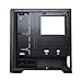 immagine 6MTALLICGAR MetallicGear Neo Air ATX Mid-Tower High Airflow Mesh Front Design, 2X 120 RGB Skiron Fans, RGB Controller, Black