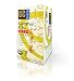 Yamamotoyama Decaffeinated Roasted Brown Rice Tea Genmai Cha, 2.19-Ounce Boxes (Pack of 6)