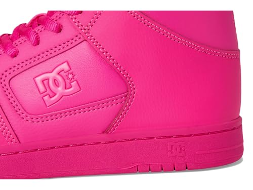 Image of DC Womens Women's Manteca 4 High Top Skate Shoe