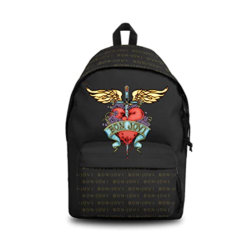 Bon Jovi Daypack - Dagger
