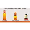 Turmeric-Curcumin-Capsules-Qunol-with-Ultra-High-Absorption-1000mg-Joint-Support-Dietary-Supplement-Extra-Strength-120-Vegetarian-Capsules Qunol Turmeric Curcumin Supplement, Turmeric 1000mg With Ultra High Absorption, Joint Support Supplement, Extra Strength Turmeric Capsules, 2 Month Supply, 120 Count (Pack of 1)