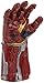 Rubies Marvel: Avengers Endgame Latex Nano Gauntlet Costume Accessory
