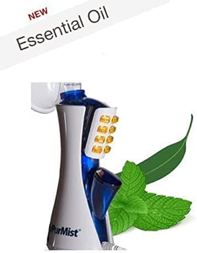 Mypurmist Accessories Kit (Adult), For Mypurmist Classic Vaporizer And Humidifier (Plug-In) Device #TOP4