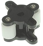 GERMAC G80Klarsp./G82Klarsp./G600Klarsp. Enrollador de manguera para lavavajillas.