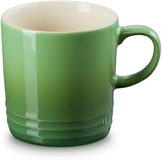 Le Creuset Stoneware Coffee Mug, 350 ml, Bamboo, 70302354080002