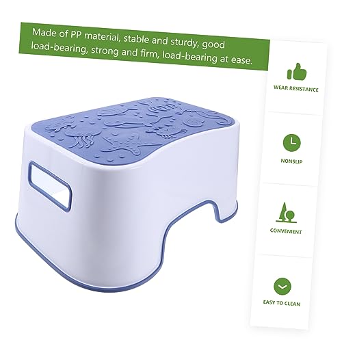 Wakauto Banqueta Para Banquinho Para Banheiro Banquinho Para Banheiro Banquinho Para Pés Banquinho P