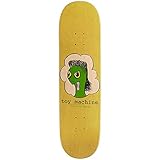  Toy Machine Turtle Mullet 8.0\" compleet Skateboard