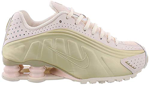 Image of Nike Womens Nike Shox R4
