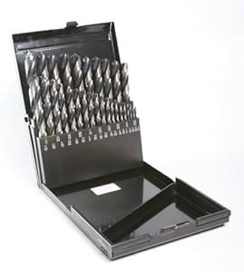 Champion SL21-XL28 Mechaniker-Längenbohrer-Set 21-teilig