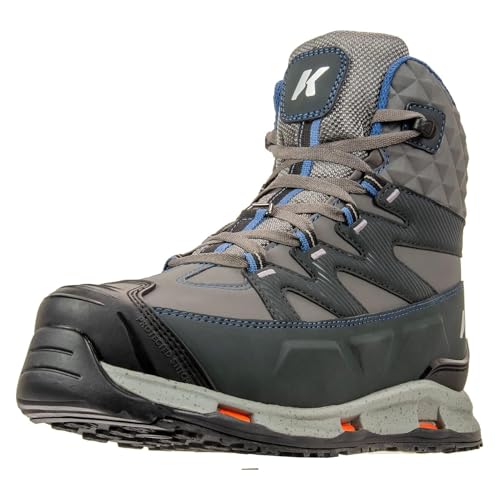 �R�[�J�[�X(Korkers) FB5510-10 �E�F�[�f�B���O�V���[�Y BANTAM LITE (�o���^���E���C�g) US 10