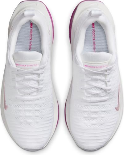 Image of Nike Women's Reactx Infinity Rn 4 Shoes