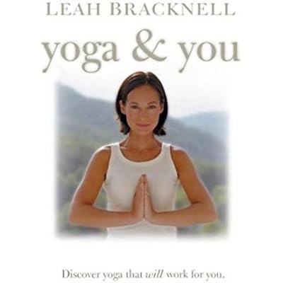 Leah Bracknell - Yoga And You