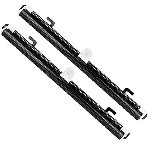 Chesoon Auto-Windschutzscheiben-Sonnenschutz-Wärmeisolierung, einziehbarer Autofenster-Rollen-Sonnenschutz für Baby-Kinder, geeignet für die meisten Auto-SUV-LKW Cover