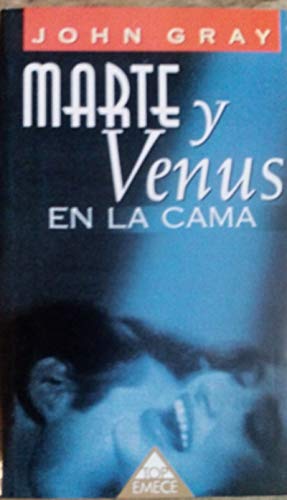 Marte y Venus En La Cama (Spanish Edition) by J... B01FIZ67T4 Book Cover