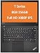 2019 Lenovo ThinkPad T470 14" IPS Full HD FHD (1920x1080) Business Laptop (Intel Core i5-6300U, 8GB DDR4 RAM, 256GB PCIe NVMe M.2 SSD) Thunderbolt, Type-C, HDMI RJ-45, Windows 10 Professional 64 Bit