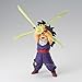 Banpresto - Dragon Ball Z - Son Gohan III Gxmateria Figure