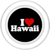 Zoom IMG-1 amo il cuore delle hawaii Zoom IMG-1 amo il cuore delle hawaii
