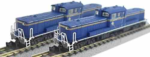 Amazon | ロクハン Zゲージ T002-8 DD51 1000 A 寒地型 北斗星