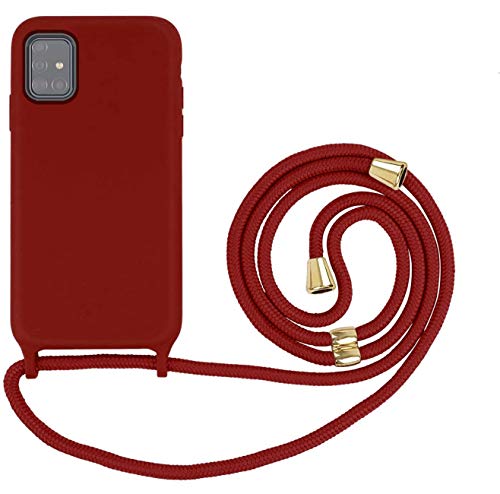 Può essere utilizzato con una sola mano, utilizzando il supporto ad Elegante Necklace, il dispositivo sarà sempre in buone condizioni e sicuro, soprattutto quando si scattano foto all'aperto.