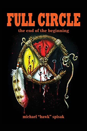Full Circle: the end of the beginning