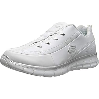 Skechers Sport Women's Elite Class Fashion Sneaker