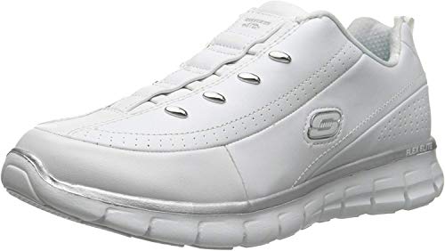 Skechers Sport Women's Elite Class Fashion Sneaker2