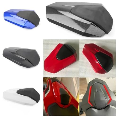Carénage arrière CBR1000RR Fireblade capot de selle passager 2017-2024