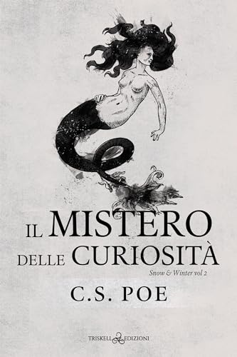Il mistero delle curiosità (Snow & Winter Vol. 2)