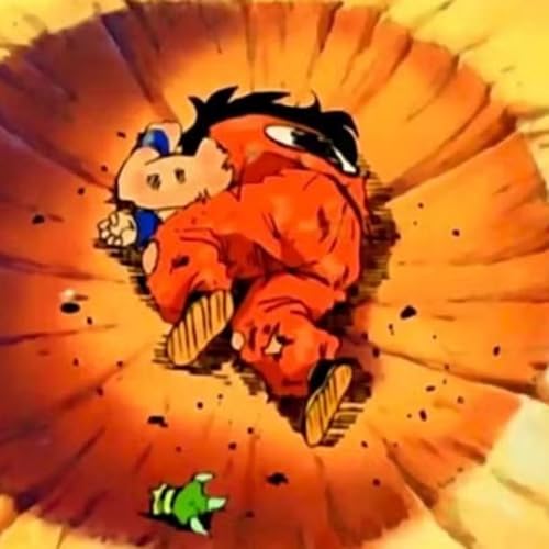 RPDC 286: Get Cratered