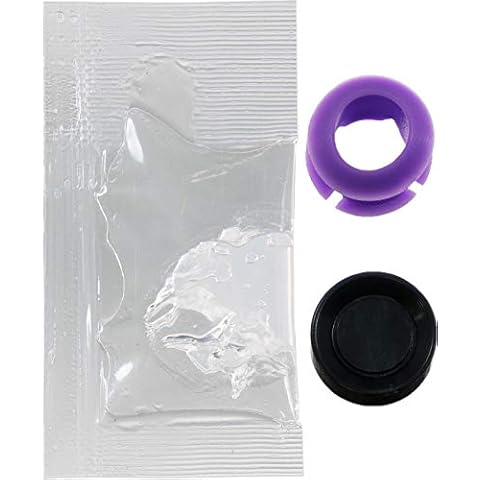APDTY 141607 Shift Cable Bushing (Allows Repair Instead Of Cable Replacement) Cover