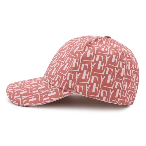 Image of VRITRAZ Stylish Baseball Caps for Women