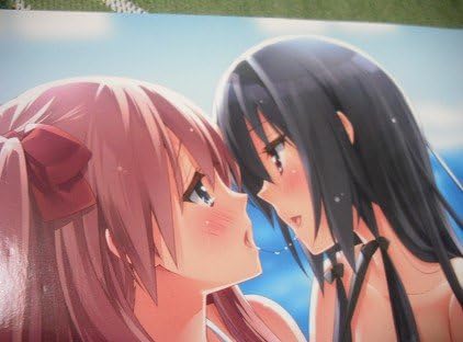 Amazon その花びらにくちづけを 番外編小説誌安曇璃紗 綾瀬美夜 Jun Pcゲーム ぺこ かにビーム A Kiss For The Petals ふぐり屋 ミカ女 アニメ 萌えグッズ 通販