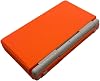TPU Protective Shell Cover For Anbernic RG DS,Console 3D Printed Case Cover Skin Shockproof Scratch Resistant Sleeve For Anbernic RG DS (Orange)