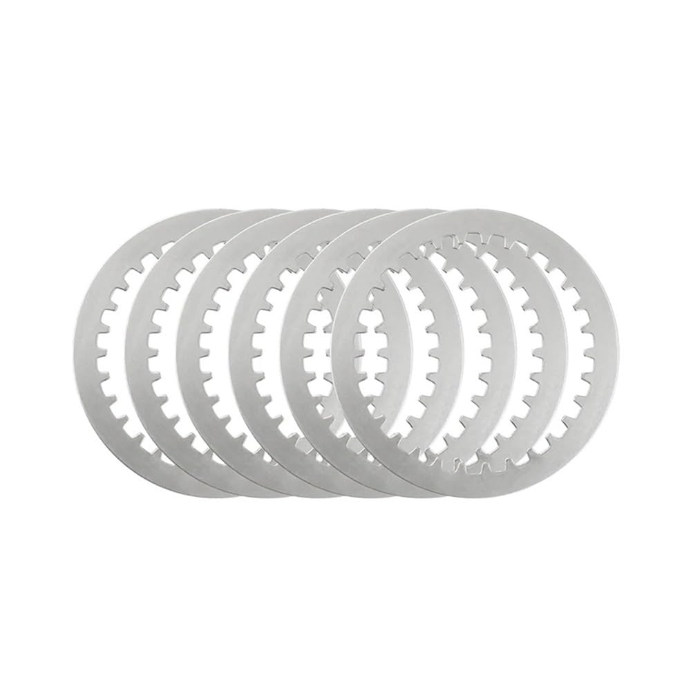 Plaque de Friction d'embrayage en Acier durable pour Moto G650X et G650GS