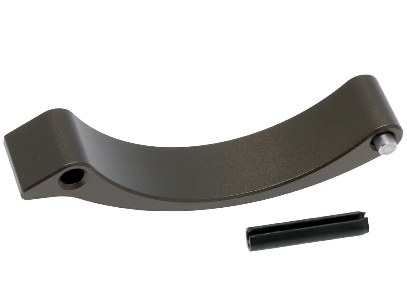 Amazon | Guns Modify HK416A5 Gen2スタイル アルミCNC トリガーガード