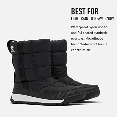 Sorel Girl's Snow Boot3