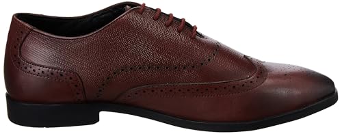 Image of Men's Oxford Lace-Up Shoes