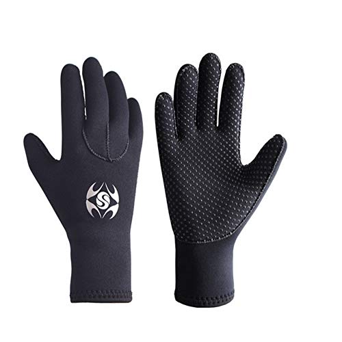 Amazon.co.uk Best Sellers The most popular items in Diving Gloves