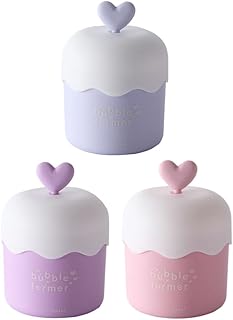 FRCOLOR Herramienta de lavado de burbujas Her...