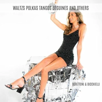 Waltzs Polkas Tangos Beguines And Others