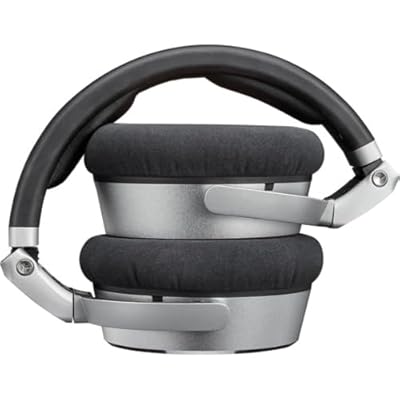 Neumann NDH20 Closed-Back Studio Headphone