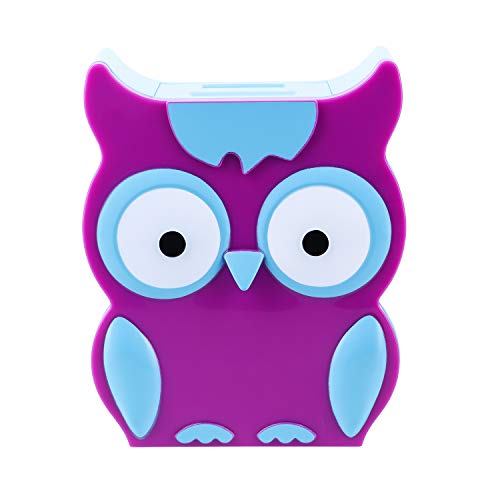 Parateck - Salvadanaio per bambini Piggy Bank